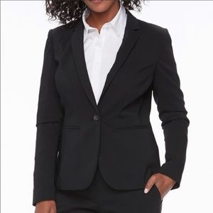 Apt.9 “The Torie Jacket” In Black Size 12